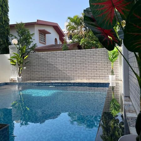 Eko Stay- Tropicana Villa Lonavala Extérieur photo