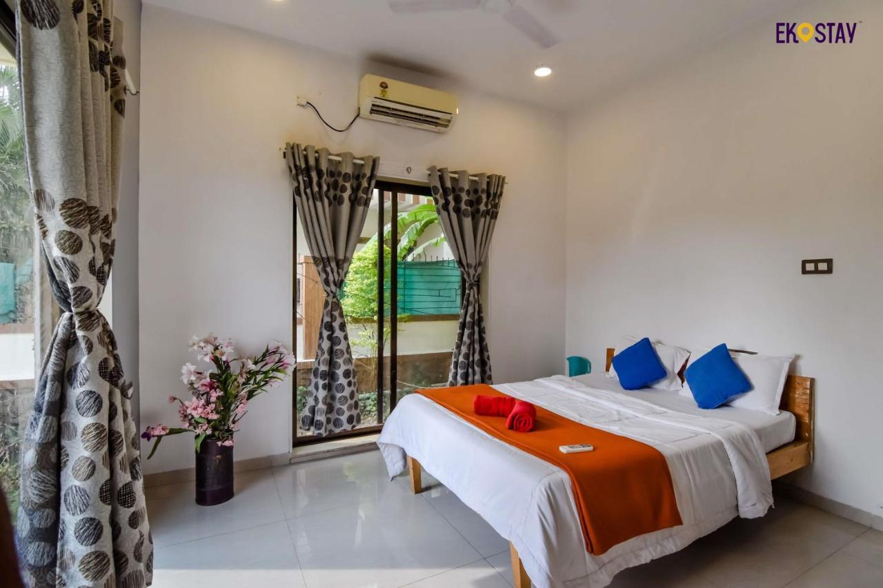 Eko Stay- Tropicana Villa Lonavala Extérieur photo