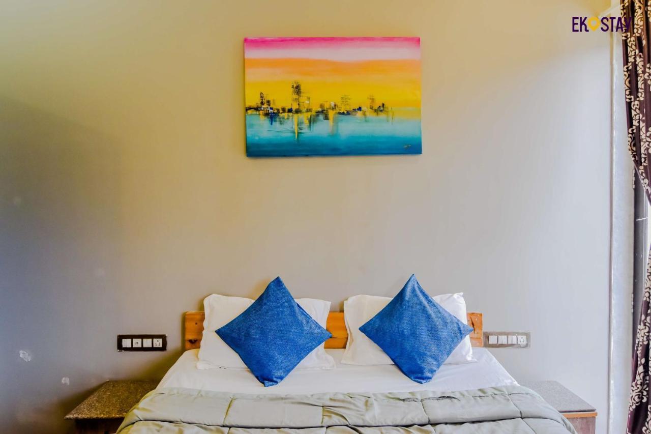 Eko Stay- Tropicana Villa Lonavala Extérieur photo