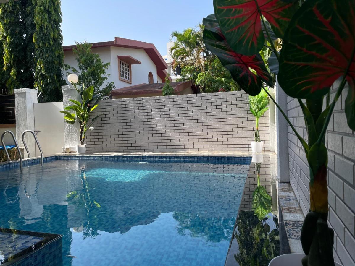 Eko Stay- Tropicana Villa Lonavala Extérieur photo