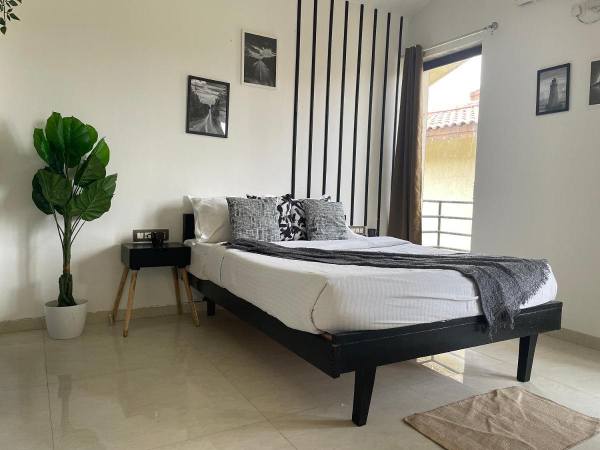 Eko Stay- Tropicana Villa Lonavala Extérieur photo