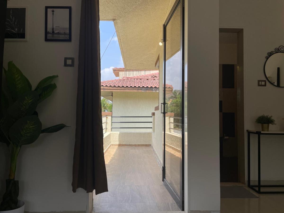 Eko Stay- Tropicana Villa Lonavala Extérieur photo