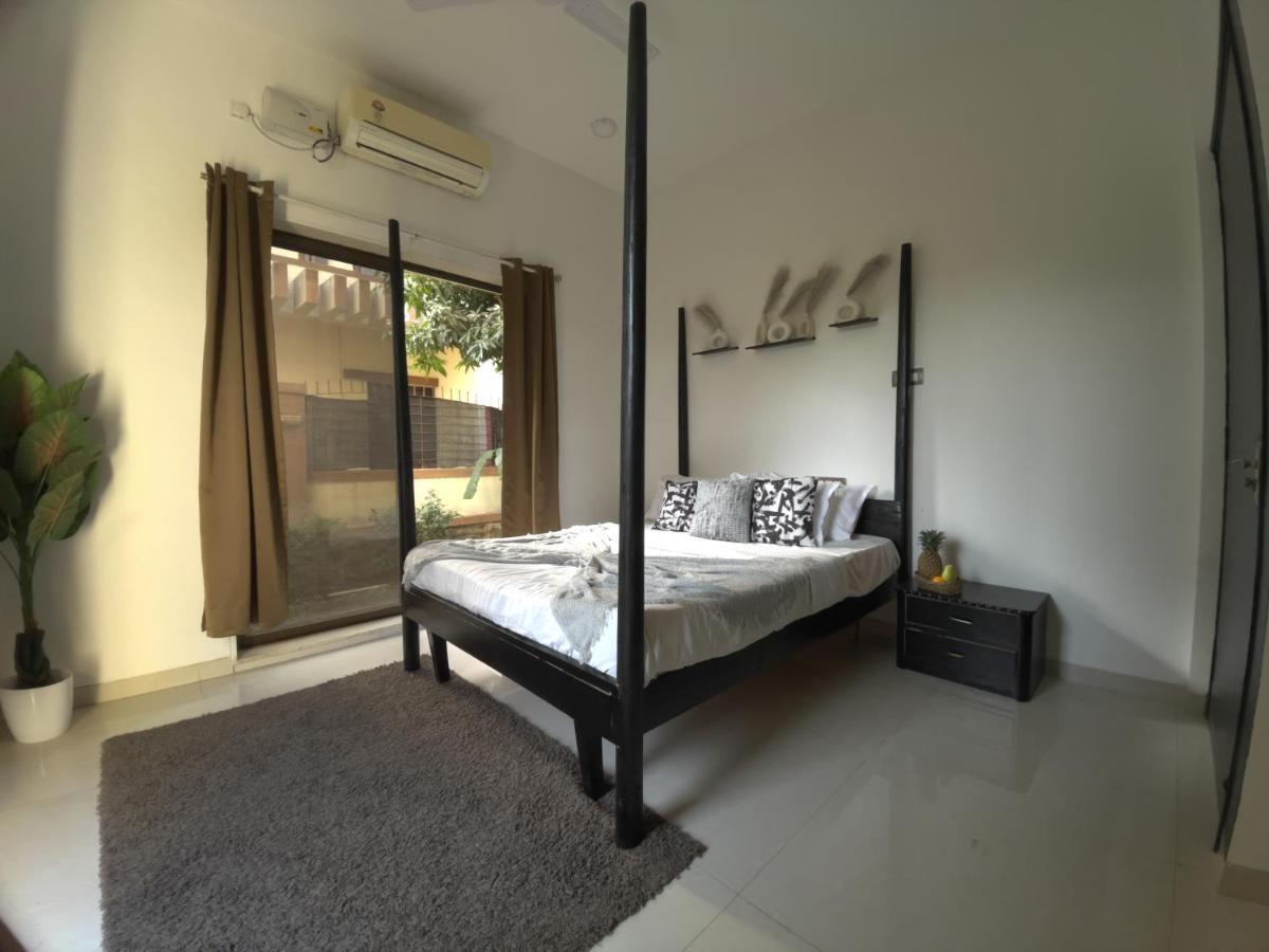Eko Stay- Tropicana Villa Lonavala Extérieur photo